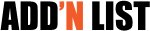 Add'N List