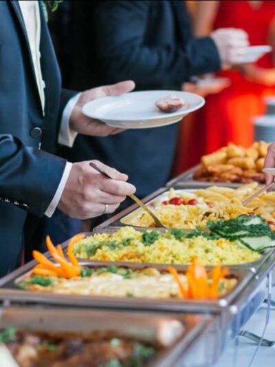 Catering