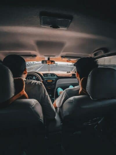 Carpooling