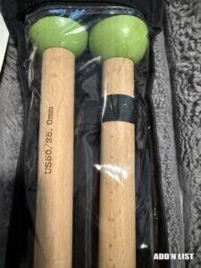 Giant knitting needle us50/25.0mm