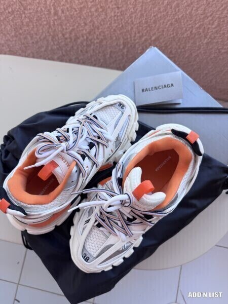 Sneakers Balenciaga