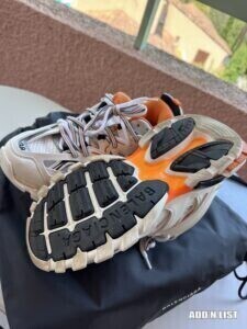Sneakers Balenciaga