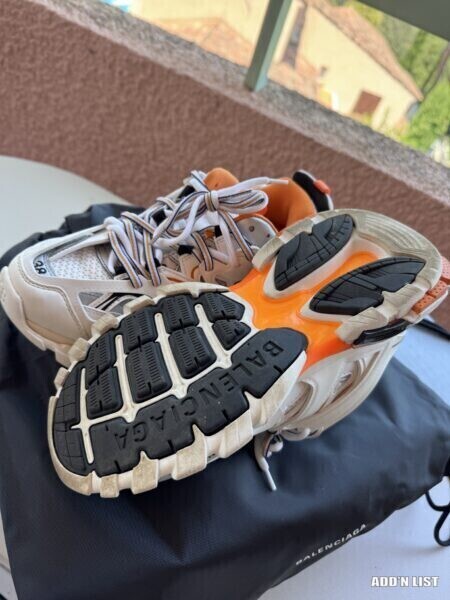 Sneakers Balenciaga