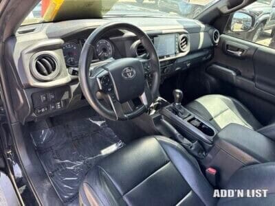 Used 2023 Toyota Tacoma Sport 5’ Bed
