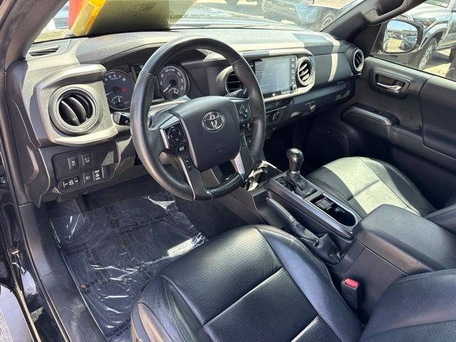 Used 2023 Toyota Tacoma Sport 5’ Bed