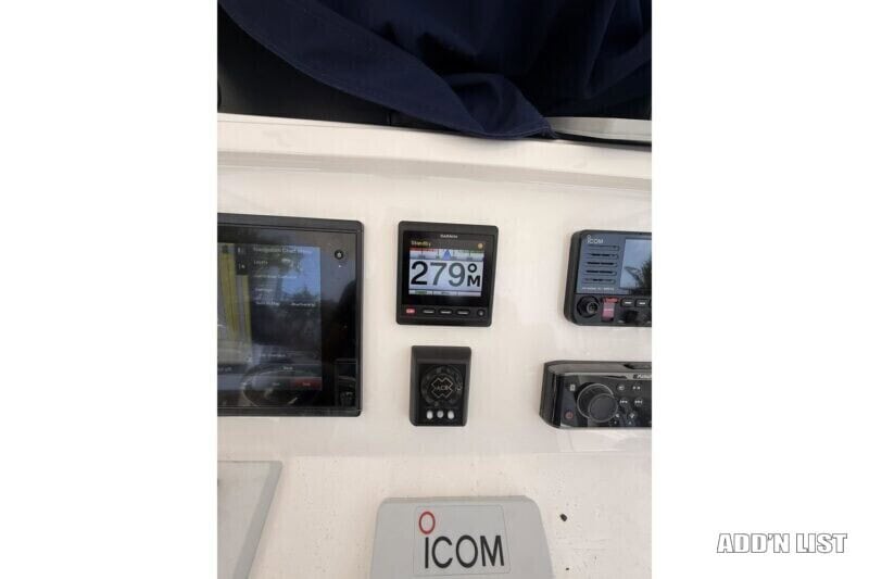 2016 Intrepid 327 Open 32’
