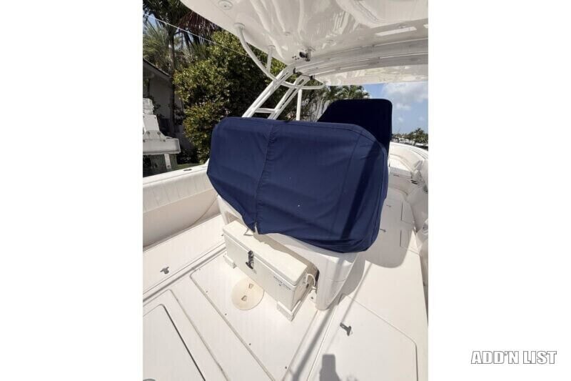 2016 Intrepid 327 Open 32’