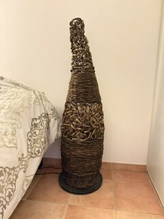 Decorative lamp