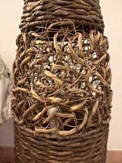Decorative lamp