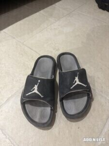 Tong Jordan