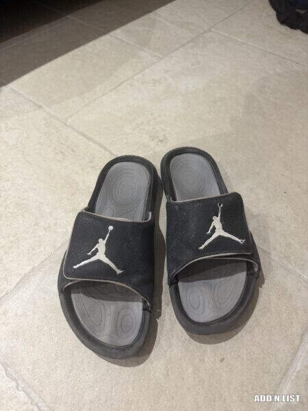 Tong Jordan