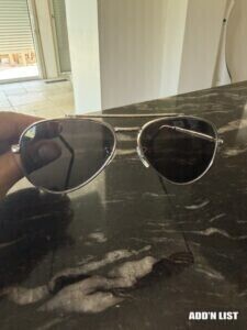 Ray-Ban Aviator