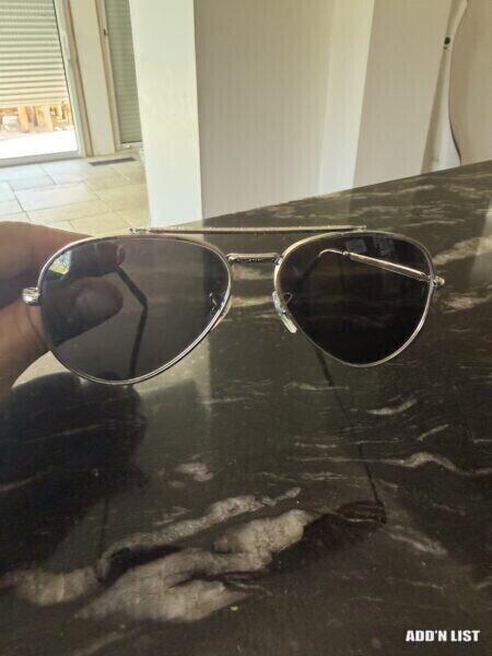 Ray-Ban Aviator
