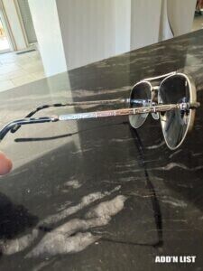 Ray-Ban Aviator