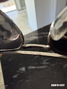 Ray-Ban Aviator