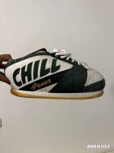 Slipper for boys