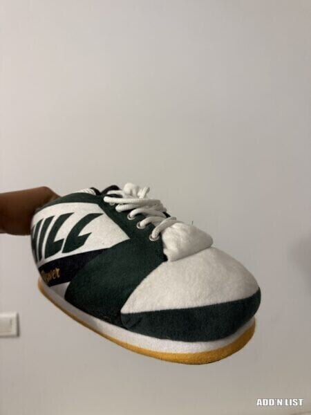 Slipper for boys