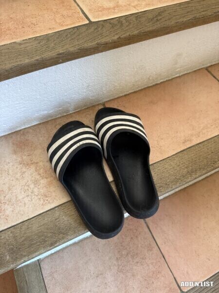 Adidas TAP girl