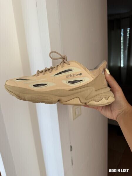 Adidas shoes