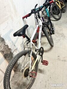 Children bicycle