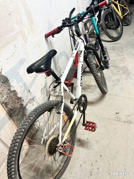 Children bicycle