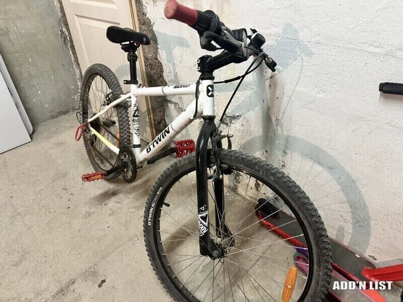 Children bicycle