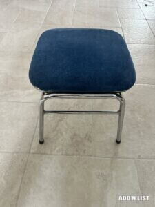2 Little chairs