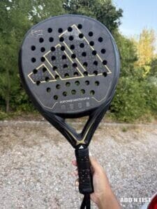 Padel Racquet Adidas
