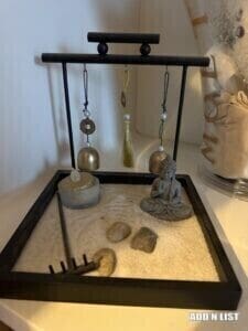 Decoration object