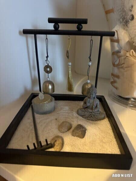 Decoration object