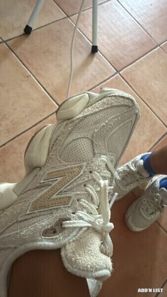New Balance
