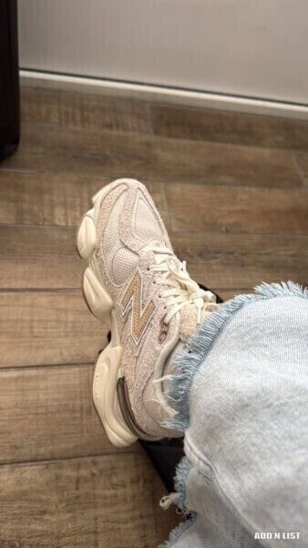 New Balance