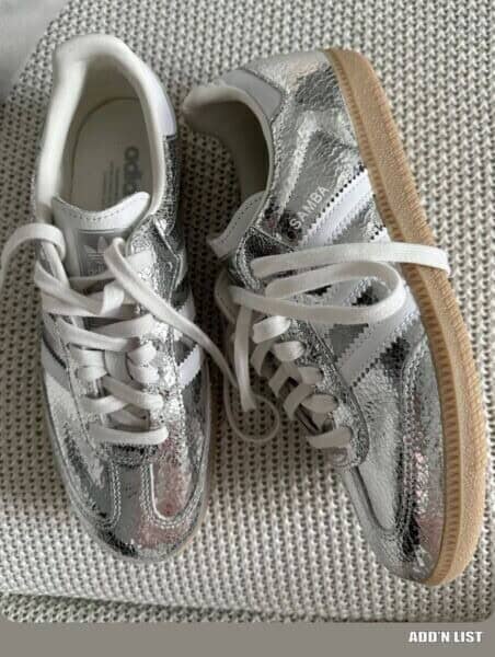 Adidas samba