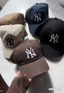 5 New Era Cap