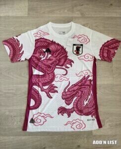 Soccer shirt