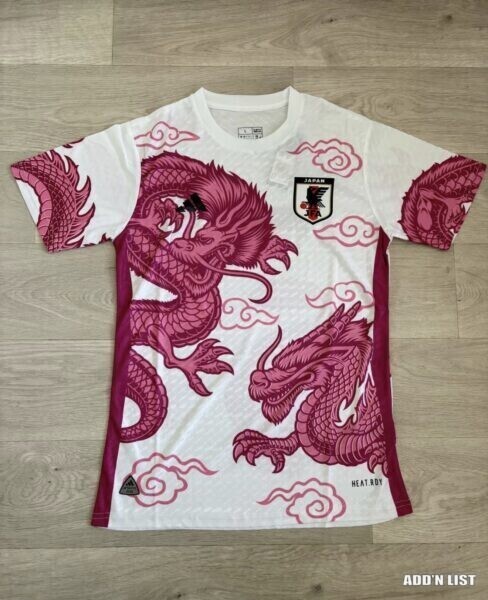 Soccer shirt