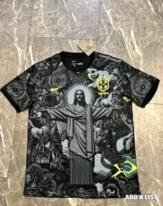 Soccer shirt