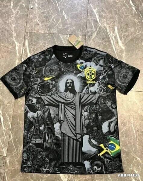 Soccer shirt