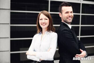 Sales Representative - Join a growing Company
