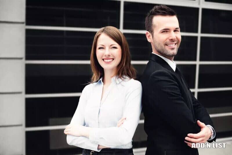Sales Representative - Join a growing Company