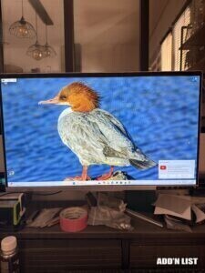 Computer ACER