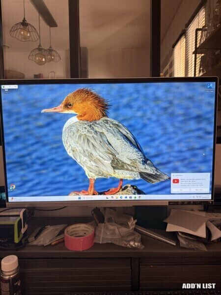 Computer ACER