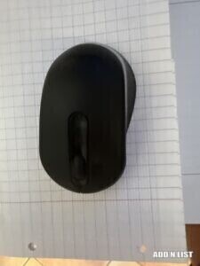 Computer mouse ACER