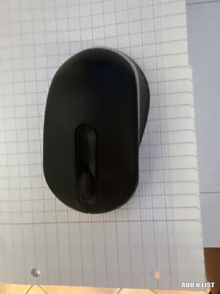 Computer mouse ACER