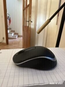 Computer mouse ACER