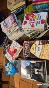 FREE BOOKS