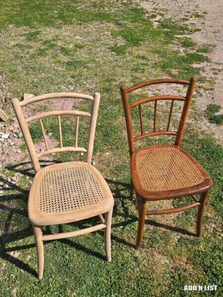 2 chairs FOR FREE