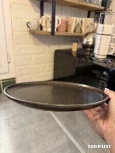 Set of 6 Plates