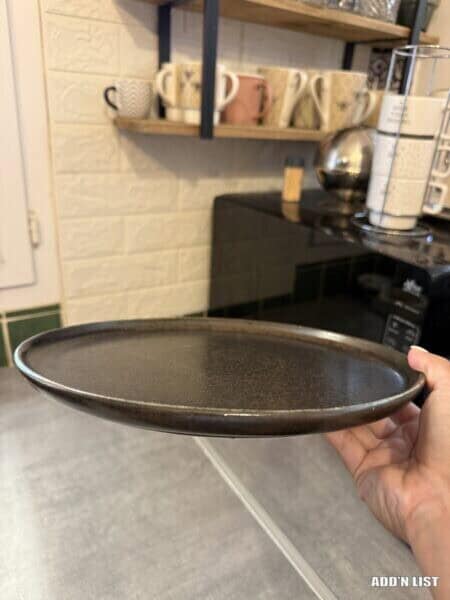Set of 6 Plates