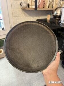 Set of 6 Plates